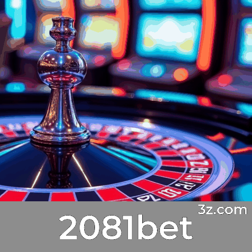 2081bet: Experiência de Luxo com Dealers Certificados