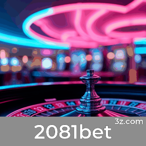 2081bet: A Revolução das Apostas em Suas Mãos